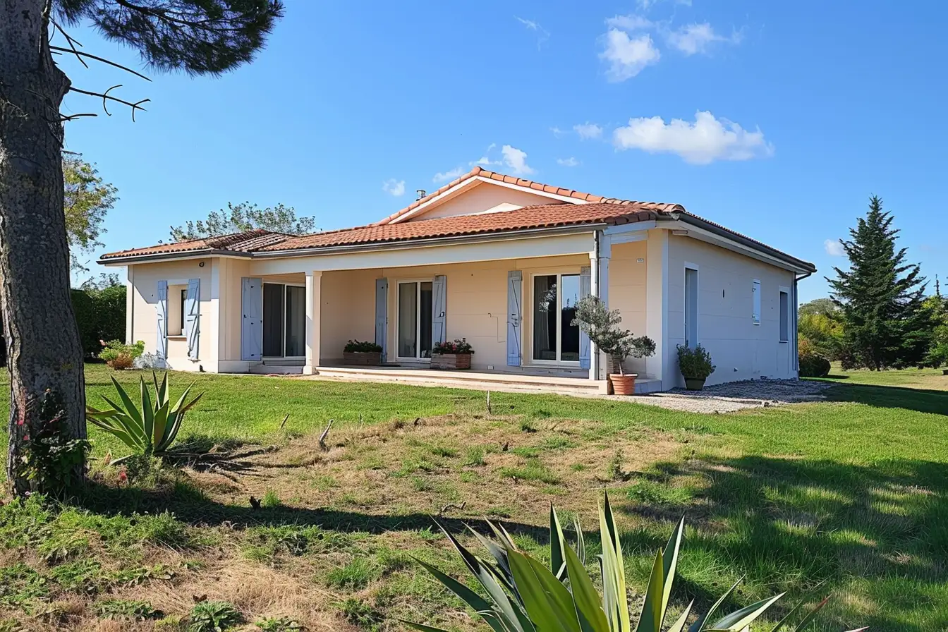 remplacement de toiture