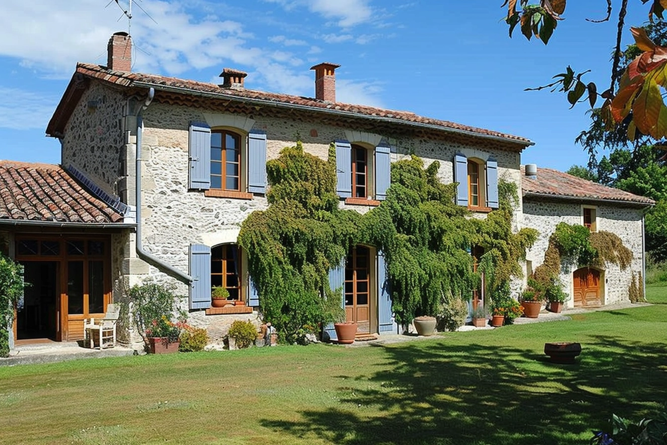 rénovation de toiture  